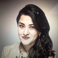 Patricia Angélica Hernández Vázquez