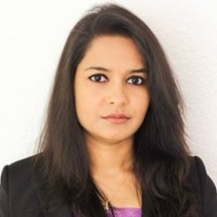 Nazia Khan