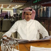 Khaled AlBiladi