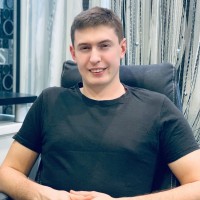 Oleksandr Tochonyi