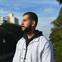 Thomas Farias