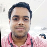 Keshav J.