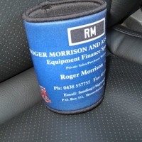 Roger Morrison