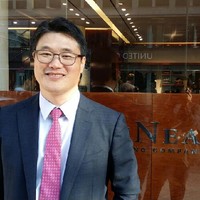 Neal, Kyungsik Kim (김경식)