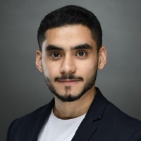 Ali Ghanim
