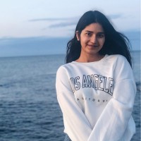 Kiran Bishnoi