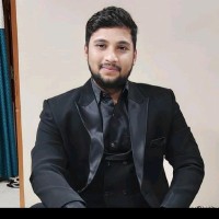 Ibrahim Patel