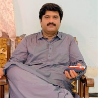 Engr.Munsif Shah
