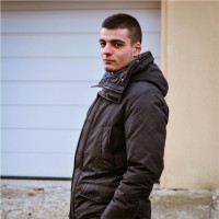 Dragomir Dimitrov