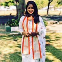 Thanujashree S