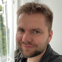 Олег Крючков