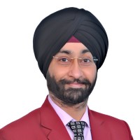 Sandeep Singh Chopra