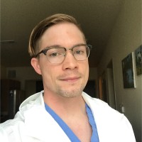Matt McDiarmid, DO, MPH FACC