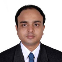 Mosharaf Hossain