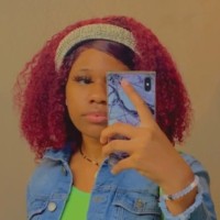 Kelcee Edwards