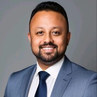 Cyriac Abraham