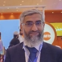 Syed Jawad Ali Shah
