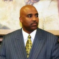 Howard Holden Sr.