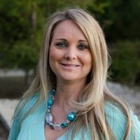 Crystal Holmes. M.Ed