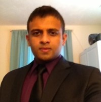 Sajith Thomas