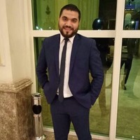 Mohamed Farouk Hamed