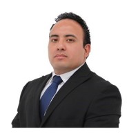 Uziel Lorenzo Mendez Cruz