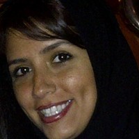 Jumanah Al Kahtani