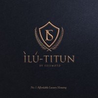 ilu Titun By Sujimoto