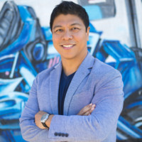 Christian Racoma