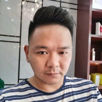 Wolf Wu