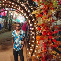 Shourav Kumar