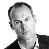 Ken Simmonds