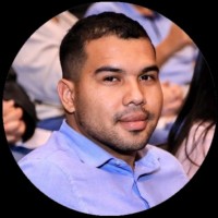 Marcelo Rodrigo da Silva Rocha