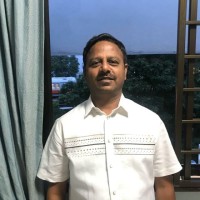 Malarvannan Ramalingam