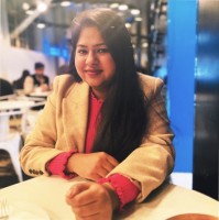 Jyoti Gautam