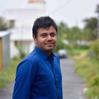 Athiban Ragunathan