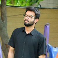 Taqdees Ahmad