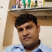 Mahendar Kumar Bairwa