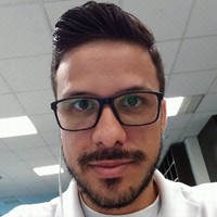 Bruno de Melo da Silva