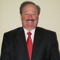 Darrell Mabe