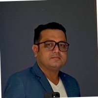 Ravi Susarla