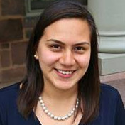Vanessa Peña