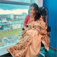 Shayeri Sen Chowdhury