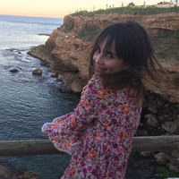 Cristina Martinez Juan