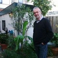 Ton Barger