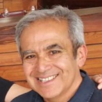 Jorge Becerra