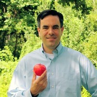 Stephen Pont, MD, MPH