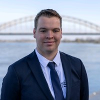 Martijn van den Oever