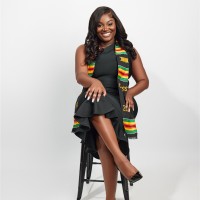 Catherine Wood, Mba
