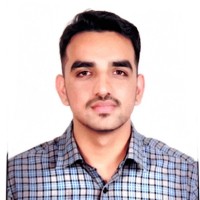 Yashrajsingh Vaghela
